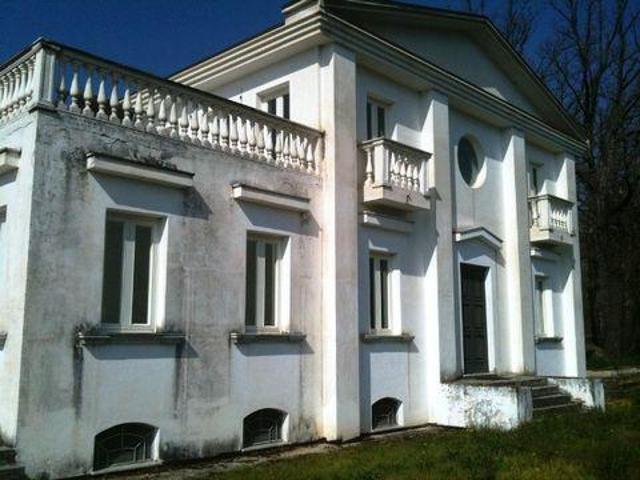 Villa 6 camere da letto, Alvito Lazio ES103701451