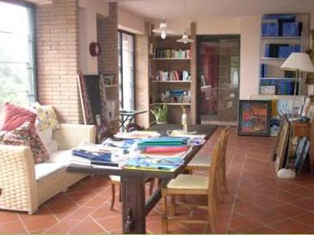 Villa 6 camere da letto, Anagni Lazio DS103701158