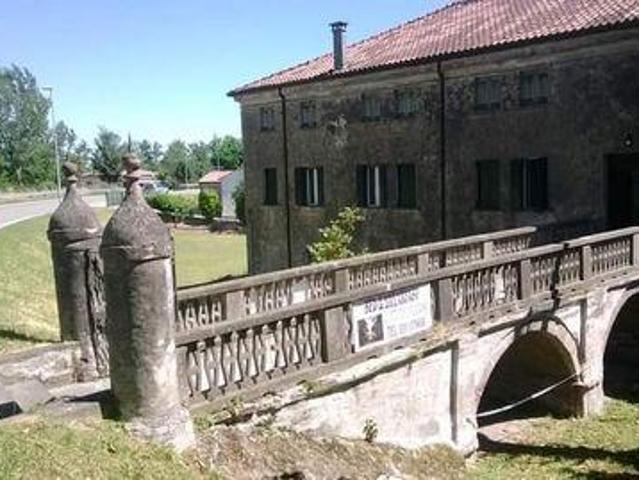 Villa 6 camere da letto, Giacciano Veneto 45020 DS97113114