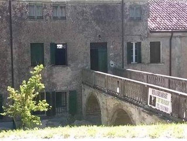 Villa 6 camere da letto, Giacciano Veneto 45020 ES97113114