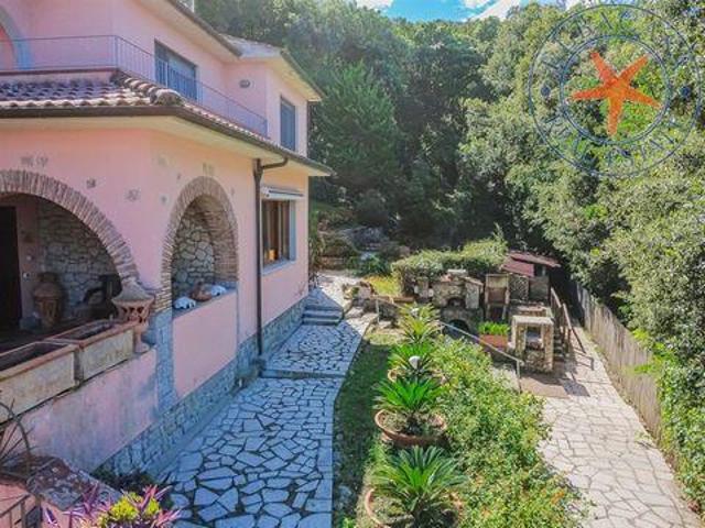 Villa 6 camere da letto, Marciana ToscanaTuscany ES94921712