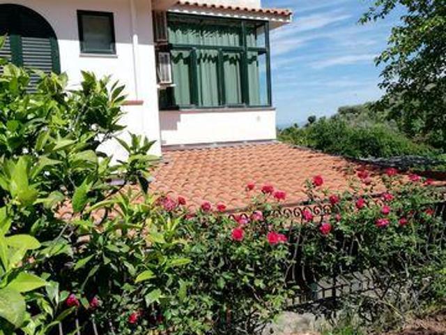 Villa 6 camere da letto, Palermo SiciliaSicily ES103700966
