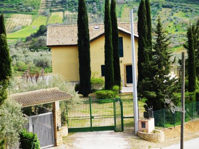 Villa 6 camere da letto, Piazza Armerina Enna ELS91604783