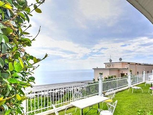 Villa 6 camere da letto, Praiano Campania DLS103700720