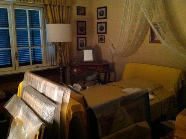 Villa 6 camere da letto, Rome Lazio ES103700890