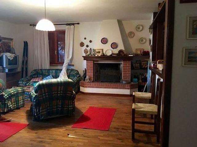 Villa 6 camere da letto, Sarnano Marche DS103700581