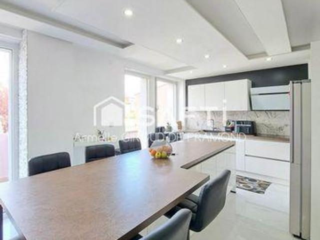 Villa 6 chambres, Mulhouse Alsace 68100 DS105272725