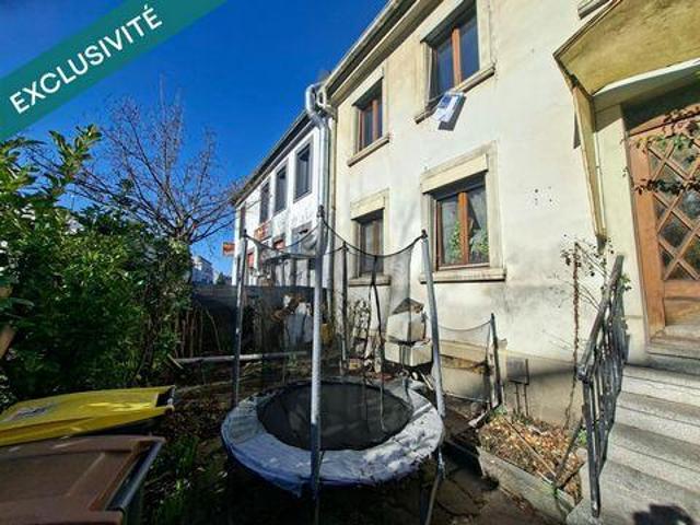 Villa 6 chambres, Mulhouse Alsace 68200 DS105348385