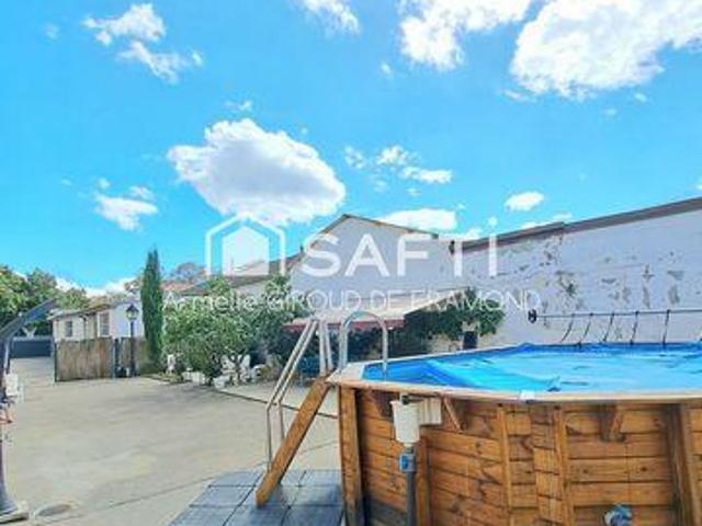 Villa 6 chambres, Mulhouse Alsace 68200 DS105312956