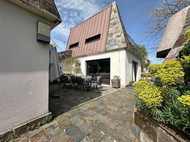 Villa 6 chambres, Magny Île 78114 DS101314129
