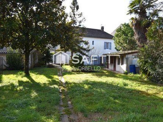 Villa 6 chambres, Malause Midi 82200 ES105381367