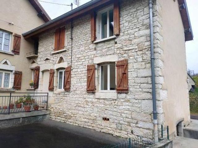Villa 6 chambres, Marnoz Franche 39110 DLS102759416