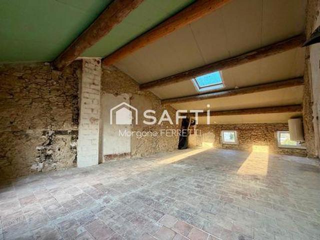 Villa 6 chambres, Marcorignan Languedoc 11120 DS100726102