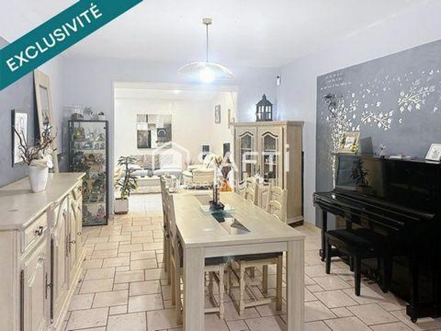 Villa 6 chambres, Mareuil Champagne 51700 DS102706132