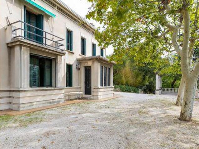 Villa 6 chambres, Marseille Provence 13000 DS96329048