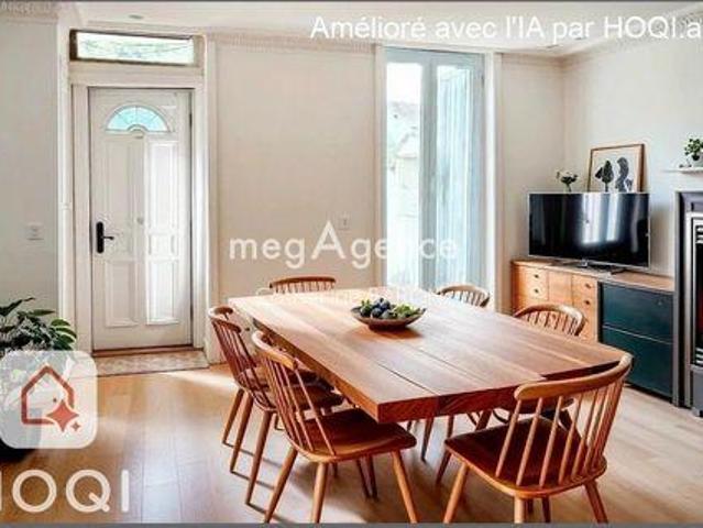 Villa 6 chambres, Matha Poitou 17160 DS103359697