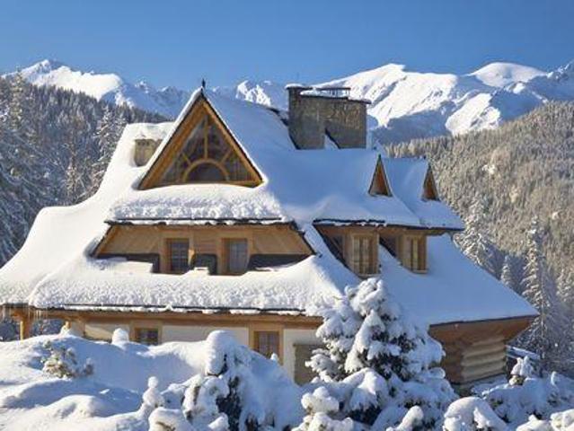 Villa 6 chambres, Megeve Rhône 74120 DS98798271