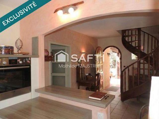 Villa 6 chambres, Menville Midi 31530 ES105472473