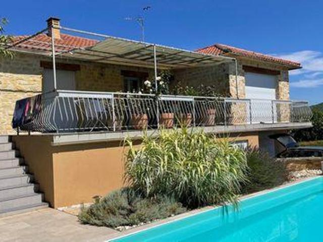 Villa 6 chambres, Mercues Midi 46090 DS104006067