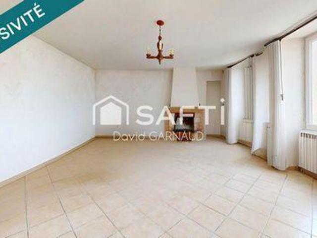 Villa 6 chambres, Merpins Poitou 16100 ELS105627260