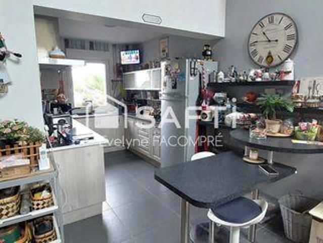 Villa 6 chambres, Merville Nord 59660 ELS105091558