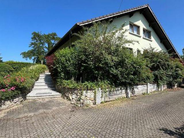Villa 6 chambres, Michelbach Alsace 68730 DS101099100