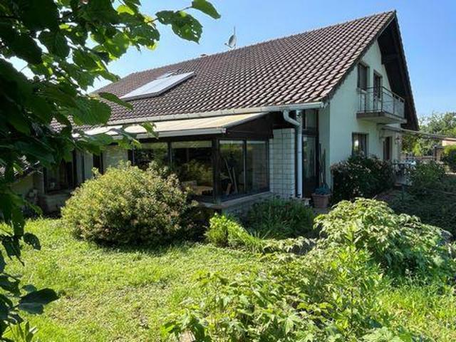 Villa 6 chambres, Michelbach Alsace 68730 ES101099100