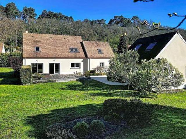 Villa 6 chambres, Le Malesherbois Centre 45330 DS100538880