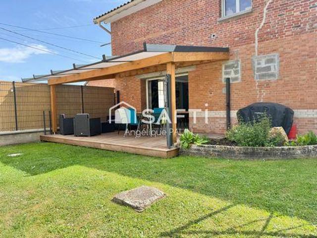 Villa 6 chambres, Minaucourt Champagne 51800 ES103491947