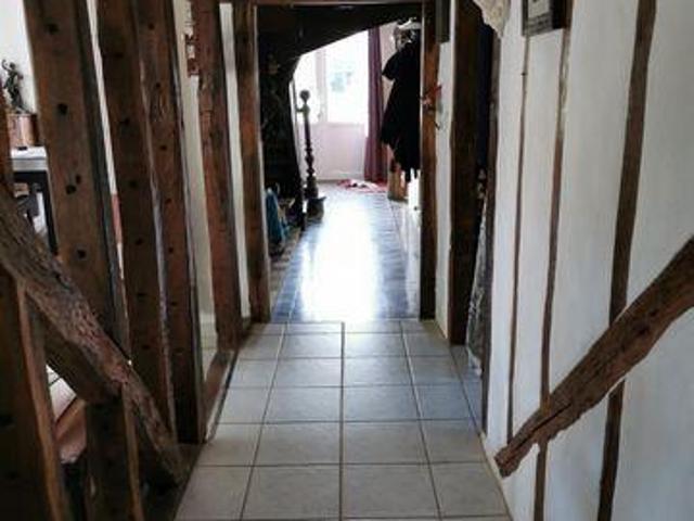 Villa 6 chambres, Mirande Midi 32300 ELS105112221
