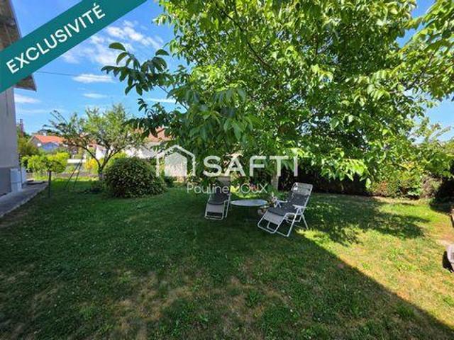 Villa 6 chambres, Mirecourt Lorraine 88500 DS103415656