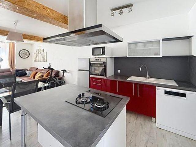 Villa 6 chambres, Moidieu Rhône 38440 DS103156360