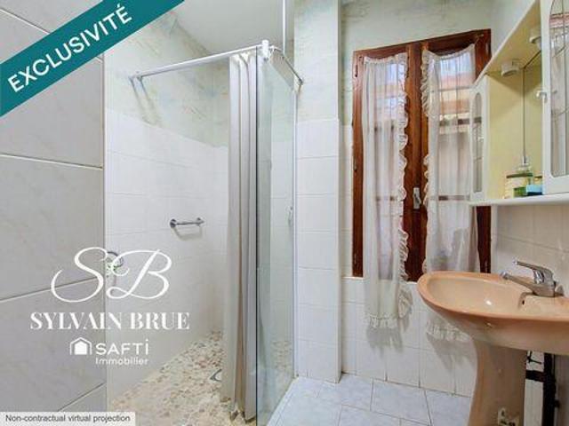 Villa 6 chambres, Molieres Midi 82220 ES105103149