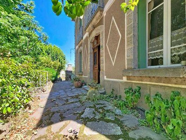 Villa 6 chambres, Mons Languedoc 34390 DLS104371821