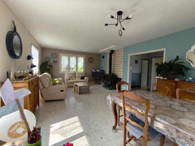 Villa 6 chambres, Mons Picardie 80210 DS99018523
