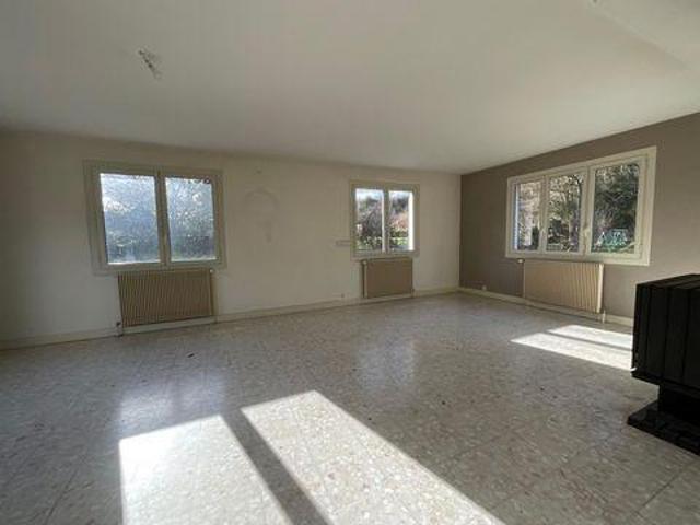 Villa 6 chambres, Mons Picardie 80210 DS99018523