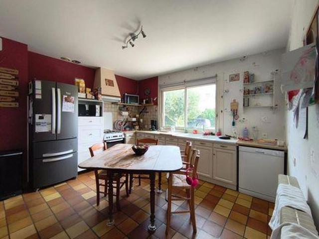 Villa 6 chambres, Mons Picardie 80210 ES99018523