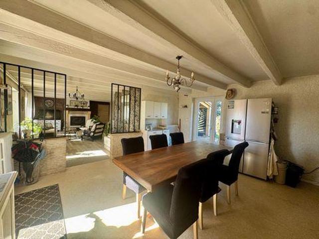 Villa 6 chambres, Monsempron Aquitaine 47500 DS100315528
