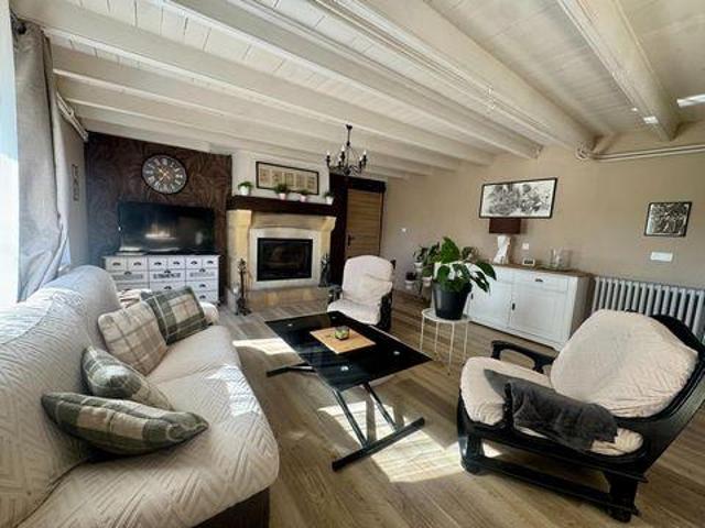 Villa 6 chambres, Monsempron Aquitaine 47500 ES100315528