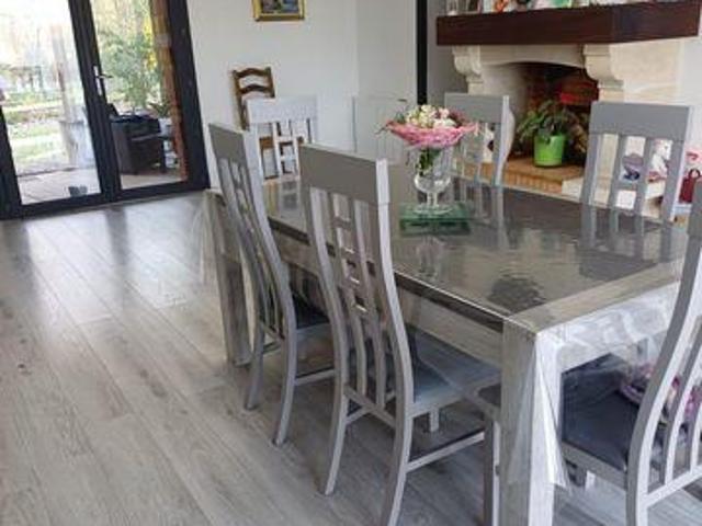 Villa 6 chambres, Montagne Aquitaine 33570 DS101520658