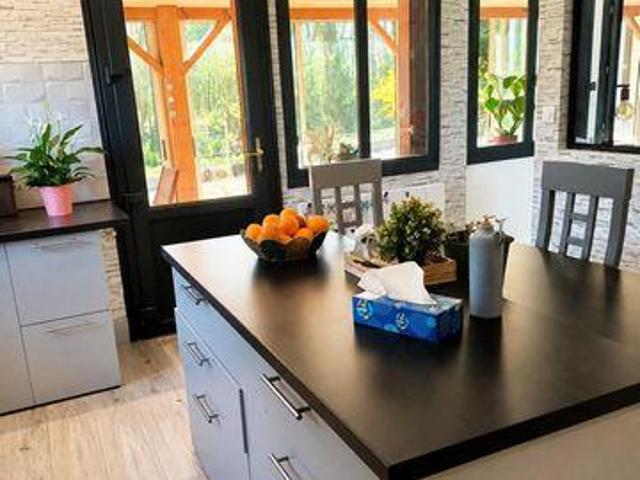 Villa 6 chambres, Montagne Aquitaine 33570 ES101520658