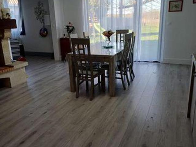 Villa 6 chambres, Montagne Aquitaine 33570 ES101520658