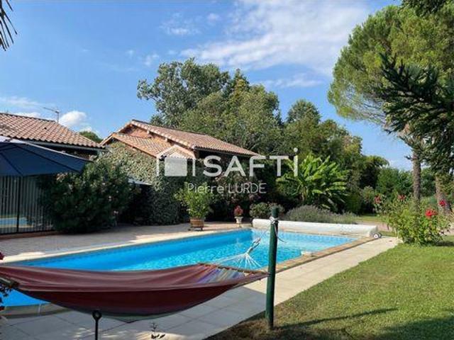 Villa 6 chambres, Montauban Midi 82000 DS104439210
