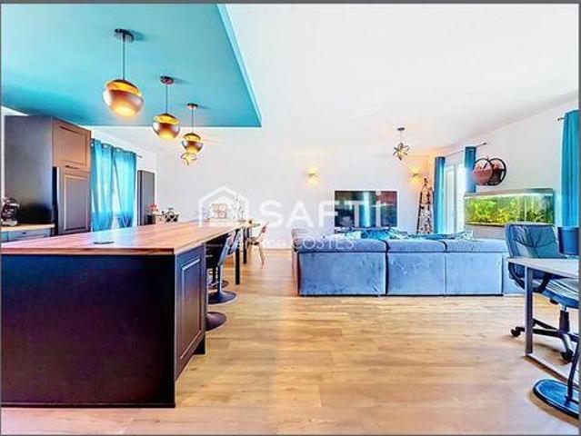 Villa 6 chambres, Montauban Midi 82000 ES104508775