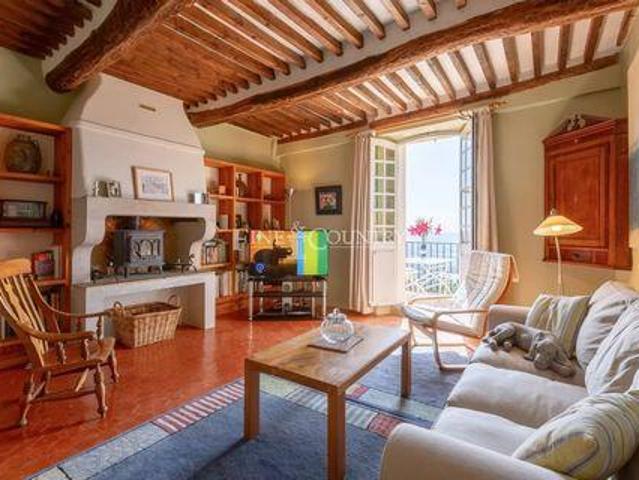 Villa 6 chambres, Montauroux Provence Alpes Côte d'Azur 83440 ES94122316