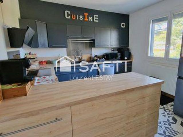 Villa 6 chambres, Montbeton Midi 82290 ES105509378