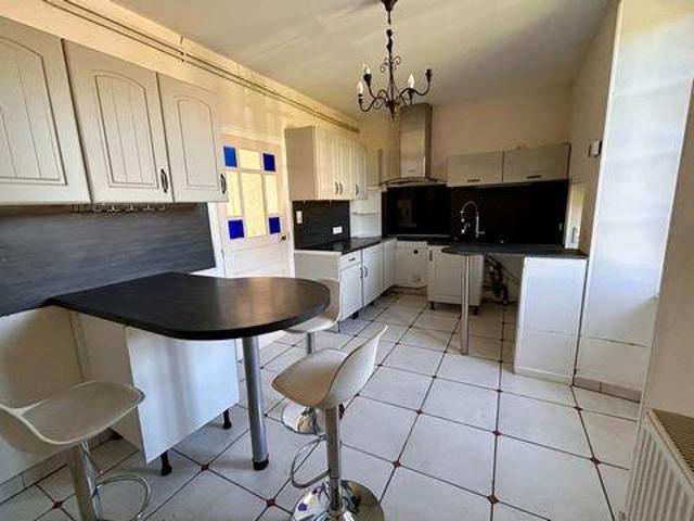 Villa 6 chambres, Montboucher Limousin 23400 DS100261934
