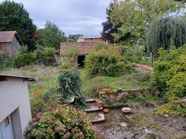 Villa 6 chambres, Montboyer Poitou 16620 DS105764669