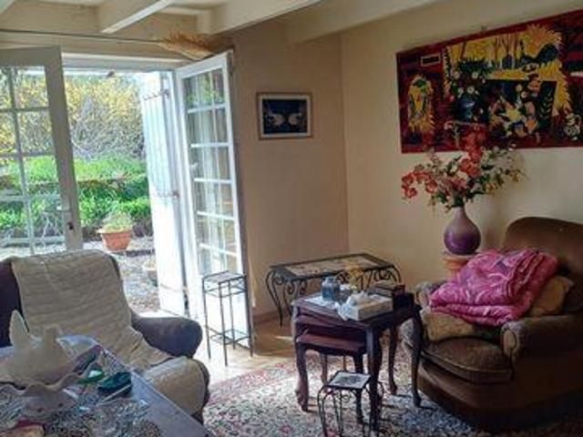 Villa 6 chambres, Montboyer Poitou 16620 ES105764669