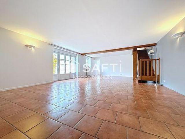 Villa 6 chambres, Montbre Champagne 51500 DS99289991